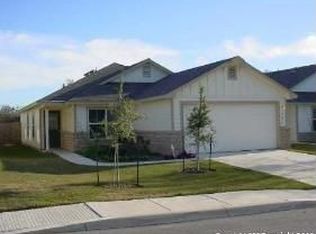 7006 Heathers Pond, San Antonio, TX 78227