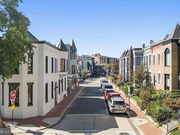 4th image of 600 U St NW