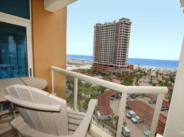 2 Portofino Dr Suite 805, Pensacola Beach, FL 32561