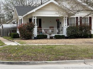 808 Stanley St SW, Ardmore, OK 73401