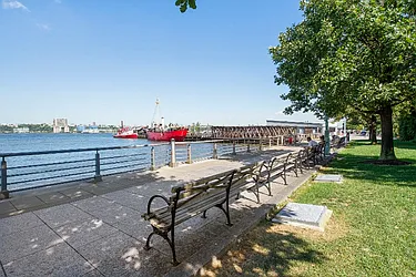 Rented by Keller Williams NYC