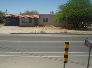 2758 N Montezuma Ave, Tucson, AZ 85712