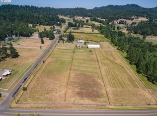 Sanford Rd, Eugene, OR 97402