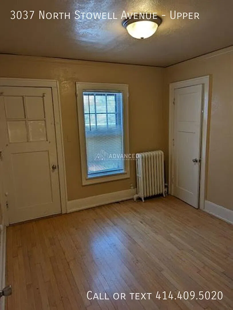 Spacious 5-Bedroom Eastside Apartment Available June 15th — Photo 4
