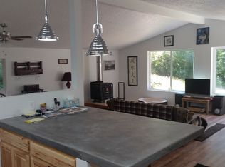 56 E Malone Creek Rd, Rosburg, WA 98643