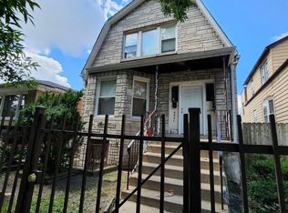 6640 S Wolcott Ave, Chicago, IL 60636