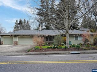 465 Boone Rd SE, Salem, OR 97302