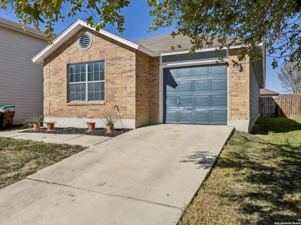 8919 Kestrel Oak, Converse, TX 78109