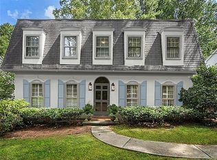 7 Collier Ln NW, Atlanta, GA 30305