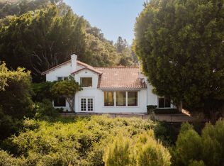 10900 Terryview Dr, Studio City, CA 91604