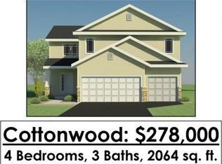 1104 Danube Ave, Shakopee, MN 55379