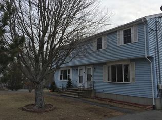 329 Thrasher St, Taunton, MA 02780