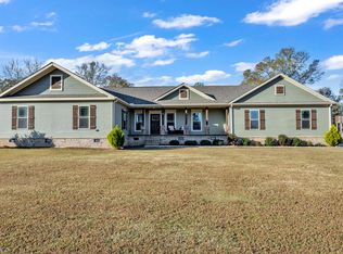 1461 Mayo Rd, Carbon Hill, AL 35549