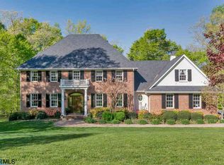 1825 Beech Grv, Charlottesville, VA 22911