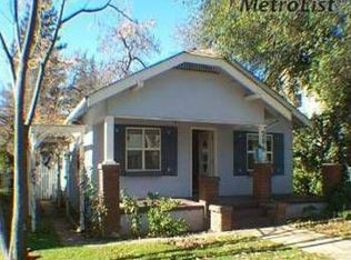 206 Irene Ave, Roseville, CA 95678