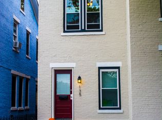 135 Brown St, Dayton, OH 45402