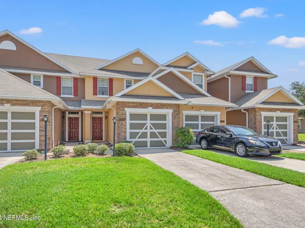 10941 HIDDEN HAVEN Court, Jacksonville, FL 32218