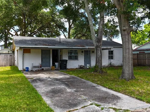 721 S Woodland St, Winter Garden, FL 34787