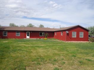 6525 3rd St W, Havre, MT 59501