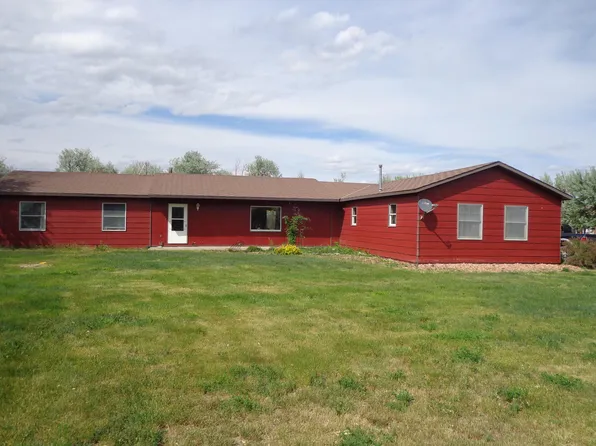 6525 3rd St W, Havre, MT 59501