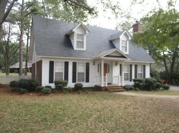 2206 Greenoch Ave, Albany, GA 31721