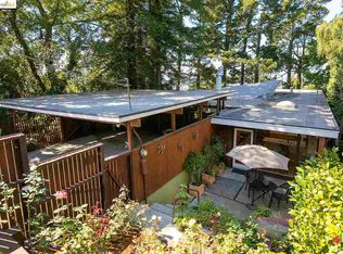 46 Senior Ave, Berkeley, CA 94708