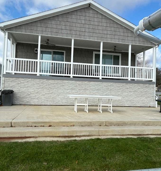 1st image of 5110 N 450 W Lot 71
