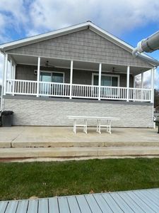 5110 N 450 W Lot 71, Angola, IN, 46703