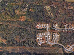 540 Accent Way SW #106, Atlanta, GA 30349