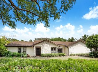 15315 SW 167th St, Miami, FL 33187