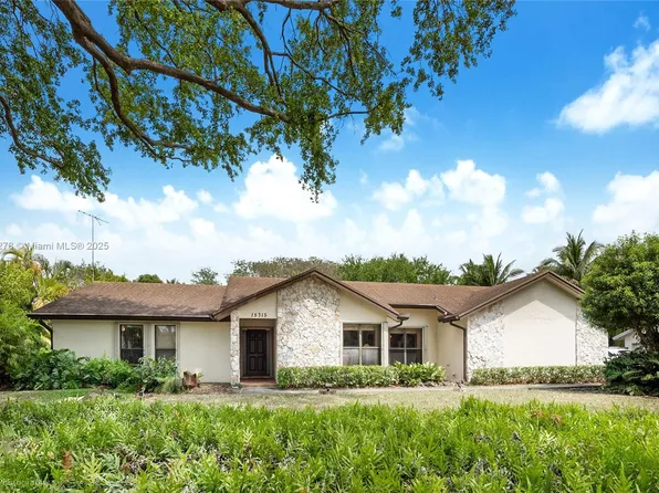 15315 SW 167th St, Miami, FL 33187