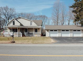 4132 River Rd, Sodus, MI 49126