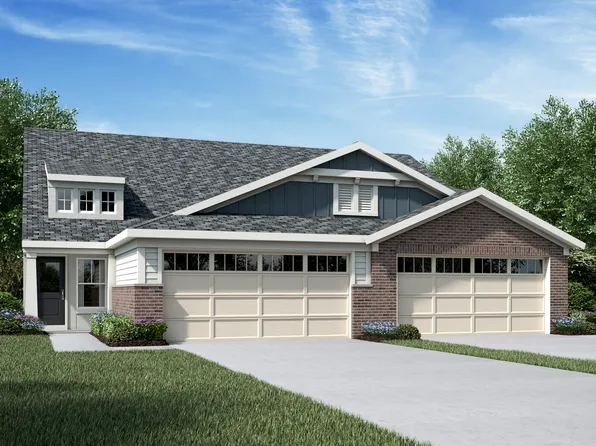 6051 Bluecrest Dr, Indianapolis, IN 46234