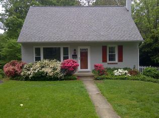 28 W Ridge Rd, Media, PA 19063