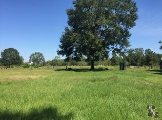 115 Bunny Ln, Schriever, LA 70395