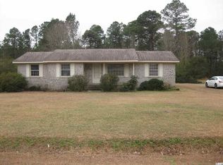 914 Tiffany Ln, Conway, SC 29526