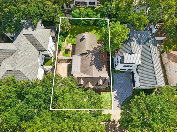 3117 Albans Rd, Houston, TX 77005