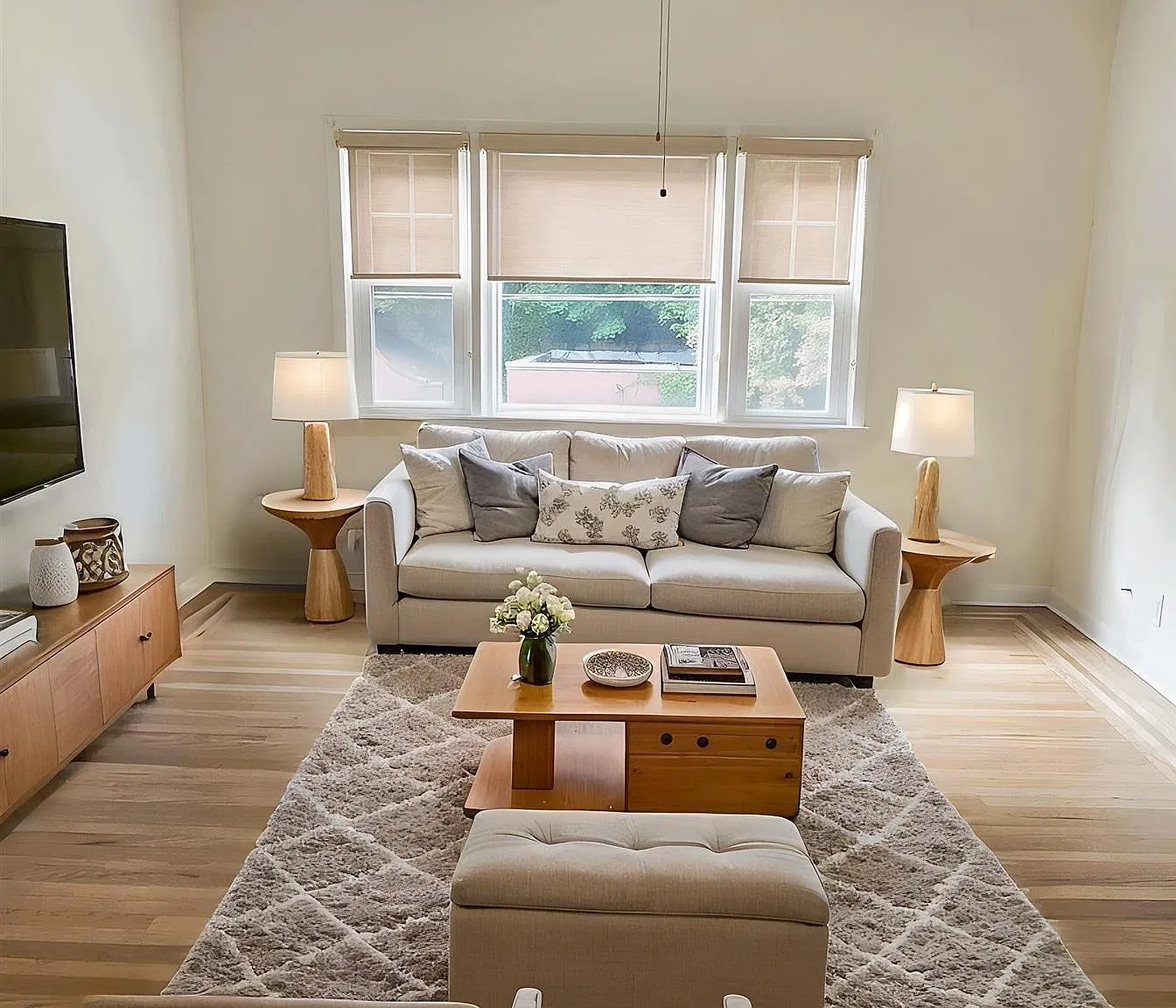 1 bed, 1.0 bath, 1100 sqft, $3,100 — Photo 1
