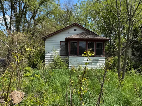3519 Pennsylvania St, Gary, IN 46409