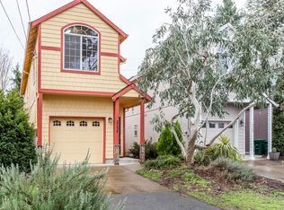 5734 NE Alton St, Portland, OR 97213