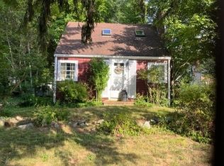 5 Lily Pond Ln, Cohasset, MA 02025