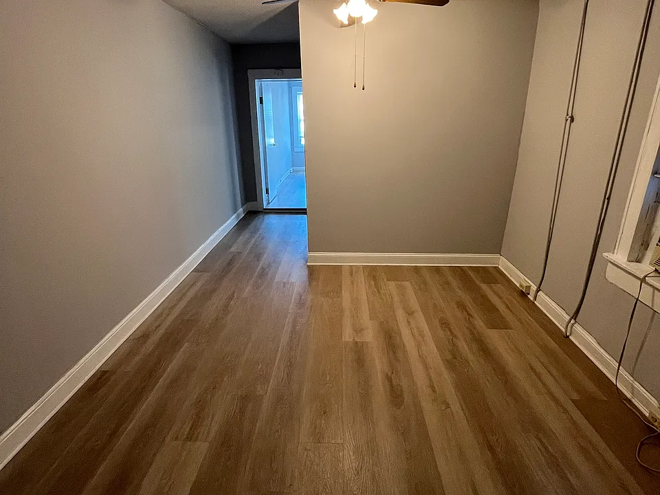 Additional Den/Office Space