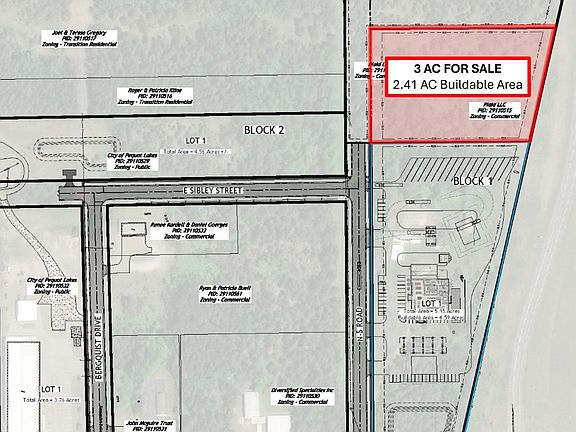 5th image of 3 Ac Hwy #371