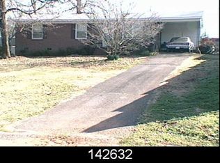 4651 Chapel Grove Rd, Gastonia, NC 28052