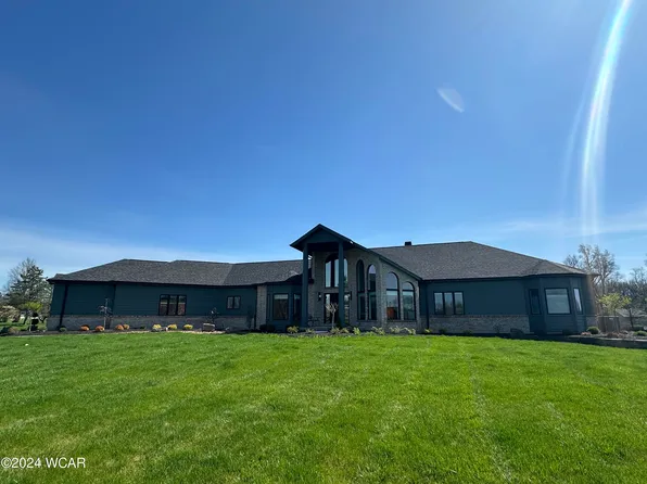 2811 Oak Hill Ct, Lima, OH 45805