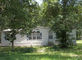 2657 SW Newark Dr, Fort White, FL 32038