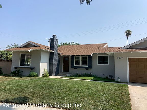 3rd image of 2617 W Skywood Pl #A