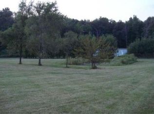 9581 County Road H, Montpelier, OH 43543