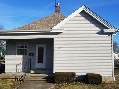 709 S Macoupin St, Gillespie, IL, 62033