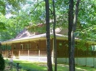 326 Dean Gap Acres, Blairsville, GA 30512